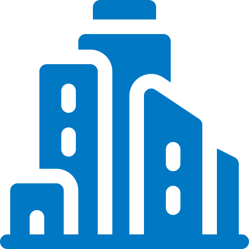 Large Enterprises