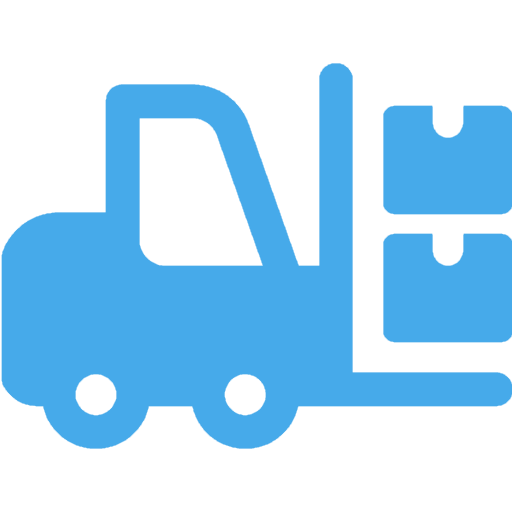 Forklift Type and Application