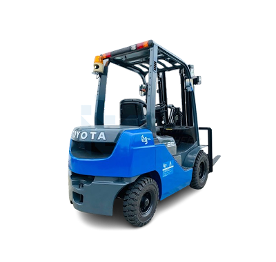 Toyota 62-8FD25