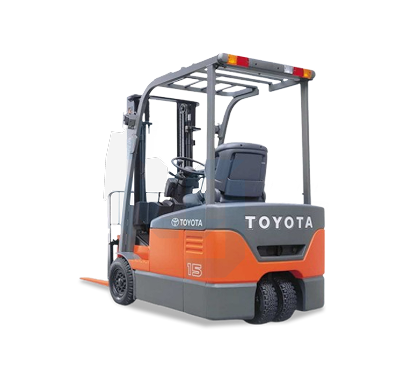 Toyota 7FBE