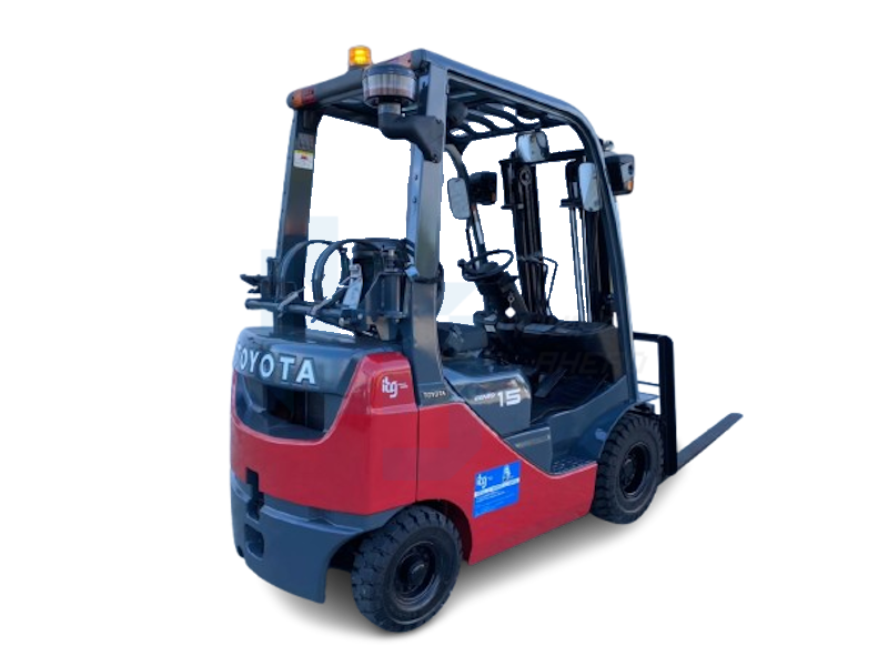 Toyota 62-8FD15