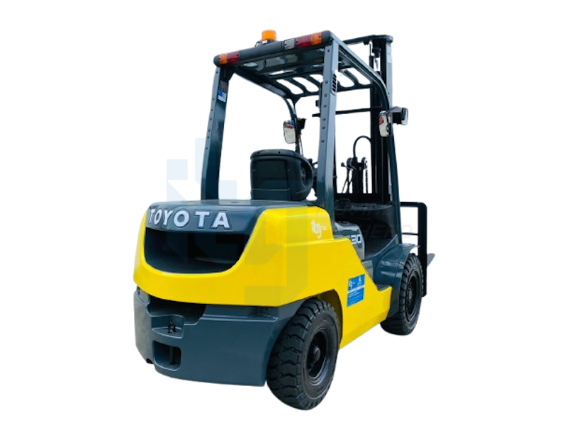 Toyota 62-8FD30