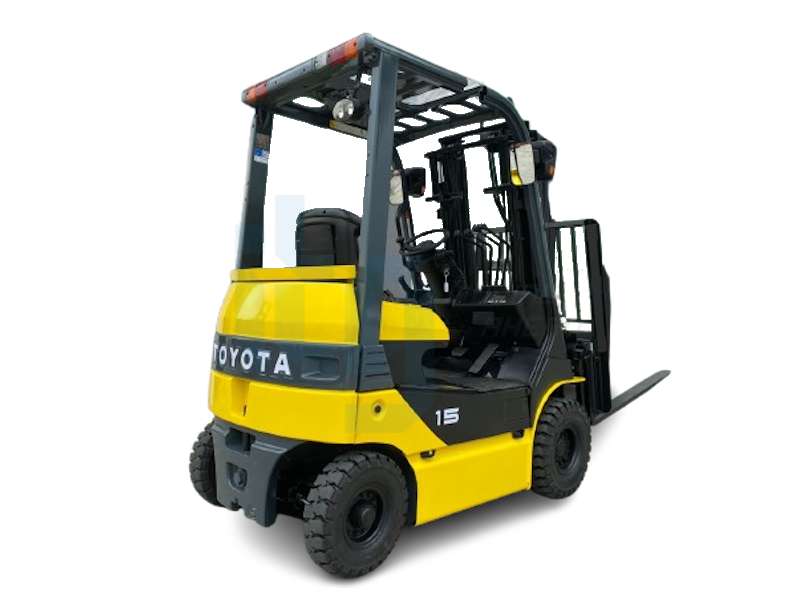 Toyota 8FB15